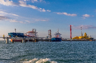 Un nouvel arrêté pour renforcer la sûreté dans les ports maritimes français