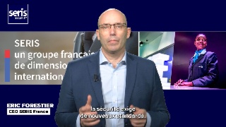 PITCH ENTREPRISE SERIS
