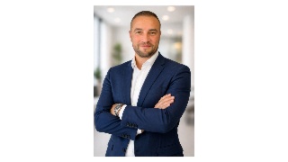 Olivier Marques nommé Business Development Manager France chez Elsylog
