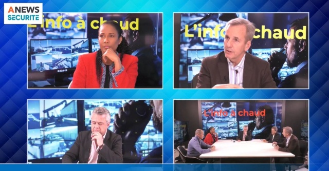 Journalistes menacés de mort, la liberté de la presse est-elle en danger ? – L’Info à chaud