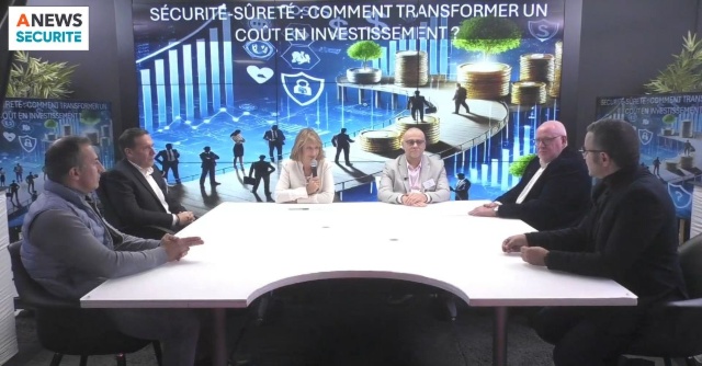 Sécurité-sureté : comment transformer un coût en investissement ?