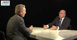 La Grande Interview : David OFER