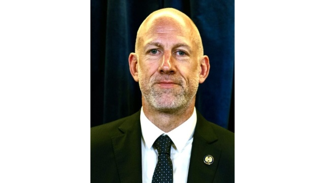 Nomination : Vincent MESSAGER rejoint la Sous-direction de la DEPSA