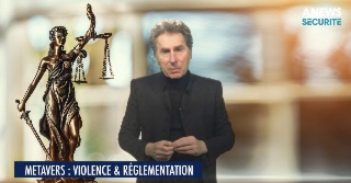 La violence dans les métavers – Au Nom de la Loi