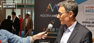 Salon APS 2019 – Les incontournables de la sécurité