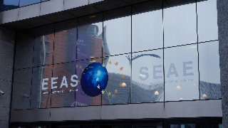 Bruxelles : un diplomate allemand prend la direction « paix, sécurité et défense » du SEAE
