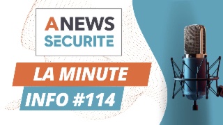 La Minute Info #114