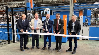 Fichet Group investit 1,1 M€ pour moderniser son usine de Bazancourt