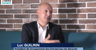 Luc Guilmin, président du GES – Face aux Syndicats