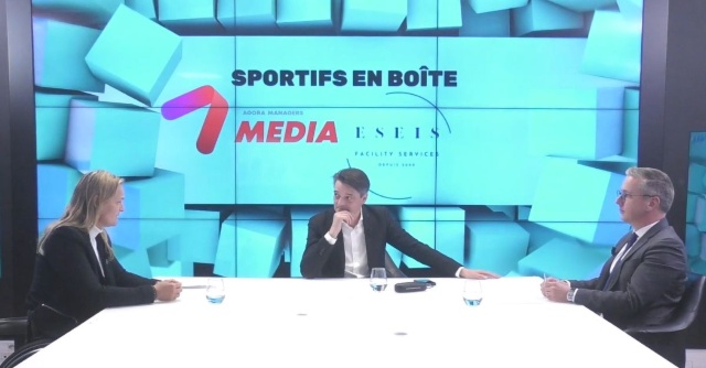 « Comment Appréhender les Changements : Clé de l’Innovation et de la Croissance Personnelle » — Sportifs en boîte
