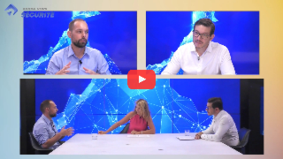 Deux trajectoires, une même obsession — protéger les sites sensibles [TOP SECU]