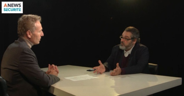 La lutte contre la fraude – La Grande Interview