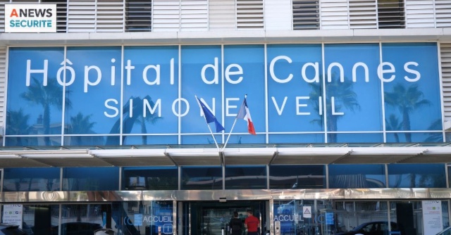 Sanctuariser le centre hospitalier de Cannes : un enjeu sécuritaire important – Les Coulisses de la sécurité-sûreté