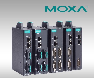 MOXA : de nouvelles solutions de connectivité et de cybersécurité conforment à NIS2