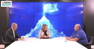 Une vision claire de la stratégie et du cap à suivre, même lorsqu’on génère du brouillard – TOP SÉCU