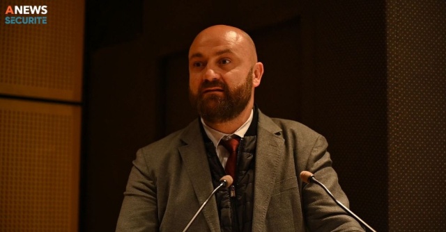 Première journée professionnelle de l’UFACS – Les incontournables de la sécurité