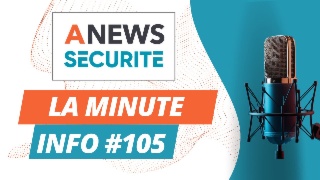 La Minute Info #105
