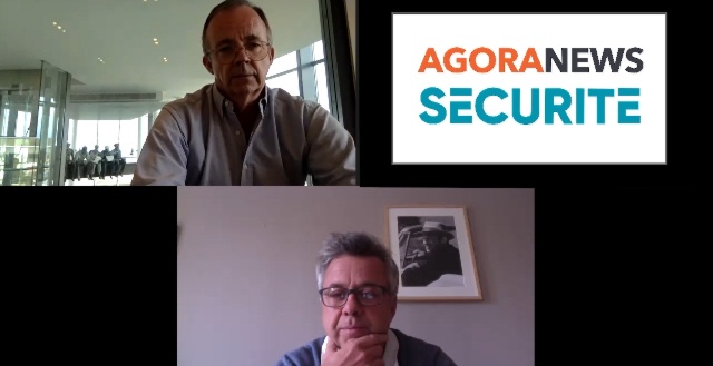 La Grande Interview – Guy ROULLEAU