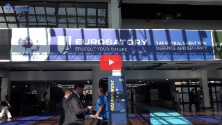 Eurosatory 2026 : au cœur des grandes transformations de la défense et de la sécurité [Reportage]