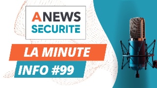 La Minute Info #99