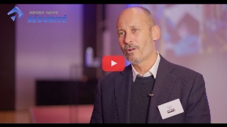 INORIX : une des premières entreprises de sécurité à mission - Interview de Patrice Béal