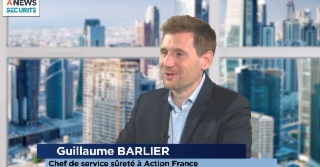 De détective à la grande distribution – Parcours de Guillaume Barlier (Action)