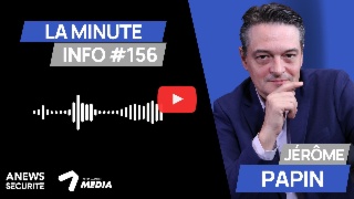La Minute Info #156