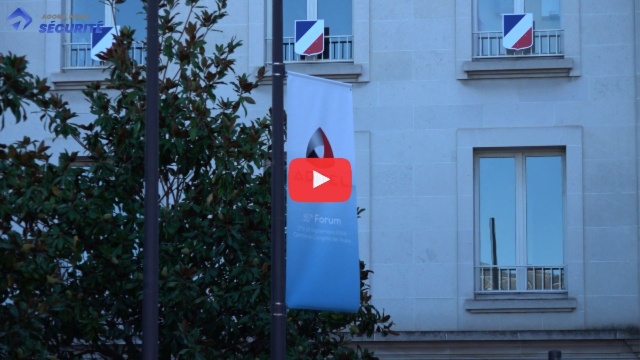 35ᵉ Forum ADITEL : les banques face aux nouvelles menaces