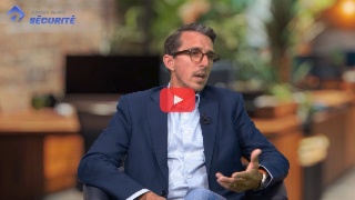 Thomas Collomb : de la sécurisation des grands événements sportifs internationaux aux nouveaux enjeux de sécurité-sûreté de France Télévisions [Parcours]