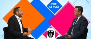 Yannick Rouvrais, Président d’honneur du RCAT – Face aux syndicats