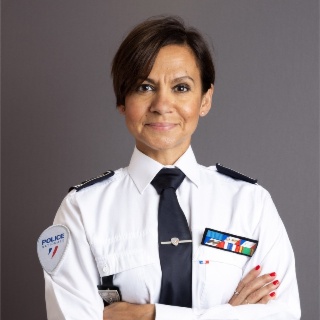 Sonia Fibleuil devient Cheffe du service interdépartemental de la police judiciaire de Versailles