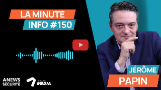 La Minute Info #150