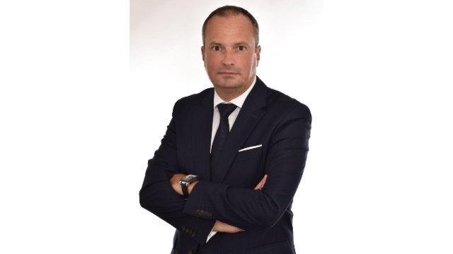 Julien Dufour rejoint le Service de la protection (SDLP) en tant que directeur adjoint