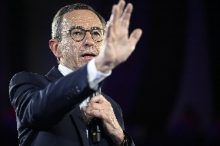 Lutter contre l'entrisme islamiste en France : le Sénat adopte la proposition de loi de Bruno Retailleau