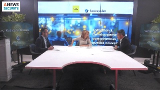 Formation & développement des compétences : Quelles nouveautés ? – Matinale des partenaires – ANITEC
