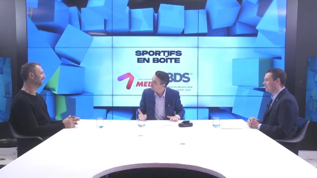 « Les stratégies et défis liés à l’optimisation de la performance sur le long terme. » — Sportifs en boîte