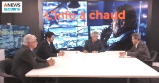 Réforme du CNAPS, confiance des Français dans la sécurité des JO – L’Info à Chaud