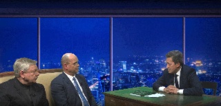 Les violences urbaines – Fenech Security Talk