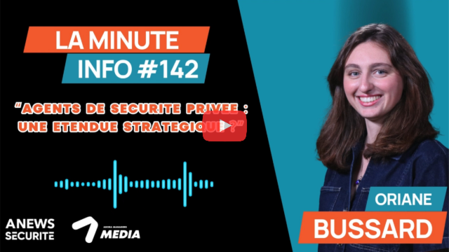 La Minute Info #142