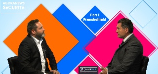 Xavier Fery, CEO de FrenchShield – Face aux syndicats