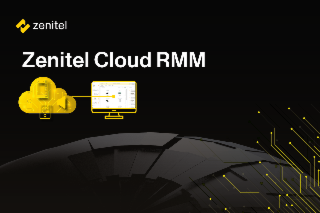 Zenitel enrichit encore ses solutions de communication cruciale unifiée grâce à de nouvelles fonctionnalités de surveillance et de gestion à distance basées sur le cloud