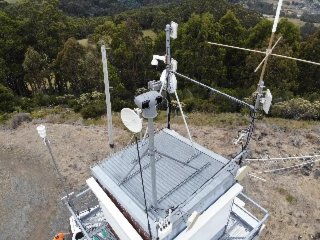 Les solutions d'Axis Communications face aux incendies