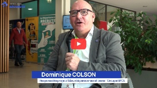 Continuum de sécurité : « s'entourer de nouveaux acteurs » face à l'évolution de la menace : interview de Dominique Colson