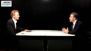 Eric Poulliat, Député REN de Gironde (6e circonscription) – La Grande Interview