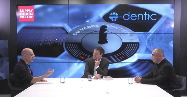 « L’homme et la machine », débat avec Bernard Werber et Gilles Tassery – Du Verbe à l’Action