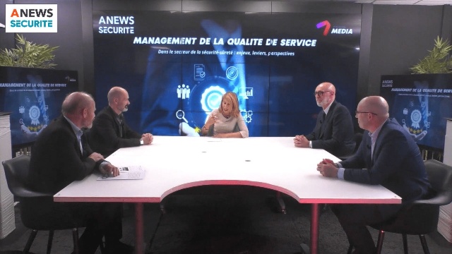 Management de la qualité de service dans la sécurité-sûreté : un levier stratégique