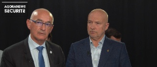 Partenariat entre l’IEESSE et l’Agora des Directeurs de la Sécurité – Les incontournables de la sécurité
