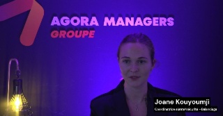 Mois cyber : Interview de Joane KOUYOUMJI, Coordinatrice sûreté-sécurité pour Balanciaga