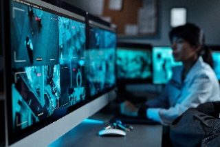 Vidéoprotection algorithmique, LAPI, drones : la loi RIPOST accélère la bascule technologique