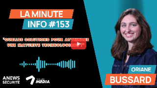 La Minute Info #153
